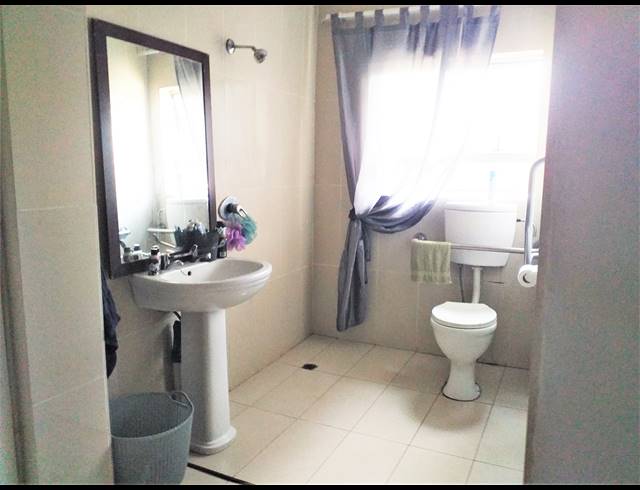 3 BEDROOM APARTMENT RENTED IN ATHLONE PARK